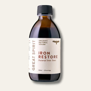 Great Spirit Iron Restore 300mL