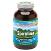 Green Nutritionals Hawaiian Pacifica Spirulina Tabletas 200 tabletas