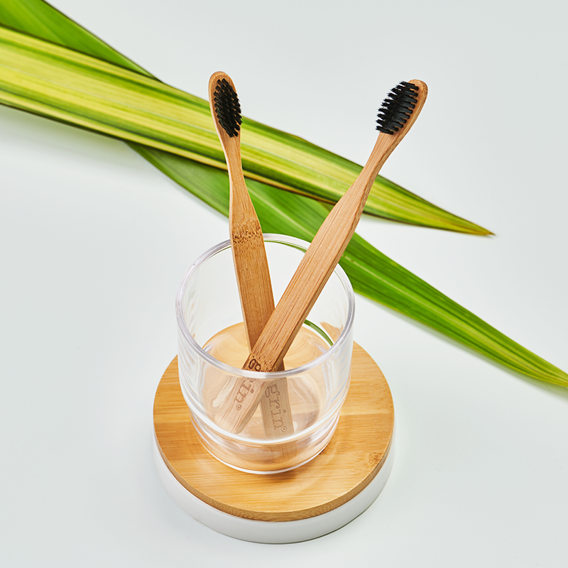 Grin Biodegradable Toothbrush Soft