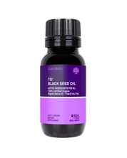Hab Shifa TQ+ Organic Black Seed Oil 50mL