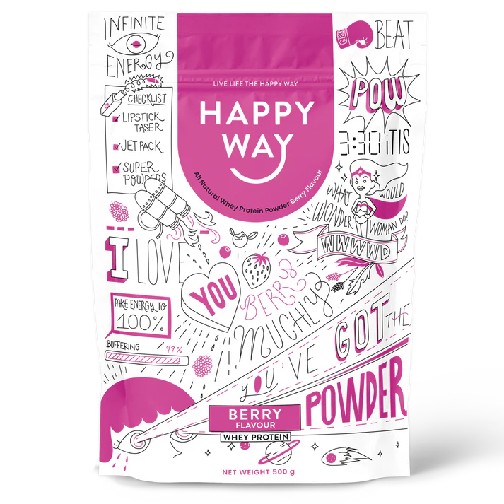 Happy-Way-I-Love-You-Berry-Much-Whey-Protein-Powder-500g.webp