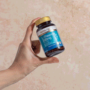 Herbs of Gold L-Theanine 200mg 30 Capsules