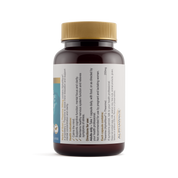 Herbs of Gold L-Theanine 200mg 30 Capsules