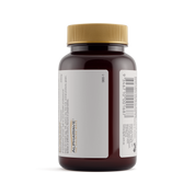 Herbs of Gold L-Theanine 200mg 30 Capsules