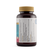 Herbs of Gold Ubiquinol 150mg 30 Capsules
