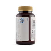 Herbs of Gold Ubiquinol 150mg 30 Capsules