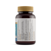 Herbs of Gold L-Theanine 200mg 30 Capsules