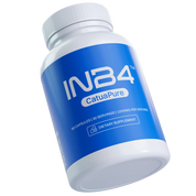INB4 CatuaPure 90 Capsules