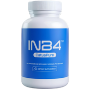 INB4 CatuaPure 90 Capsules
