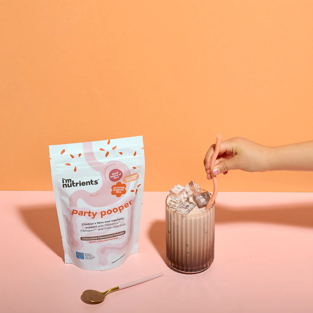 I'm Nutrients Party Pooper 180g
