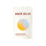 Inner Atlas 有机虫草粉 50g 