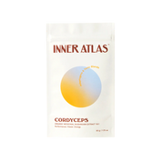Inner Atlas Organic Cordyceps Powder 50g