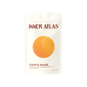 Inner Atlas Organic Lion's Mane Powder 50g
