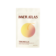 Inner Atlas 有机银耳 50g