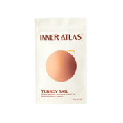 Inner Atlas Turkey Tail 50g