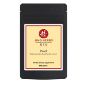 Jing Herbs Pearl Powder 250g