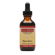 Jing Herbs Three Sisters 59ml