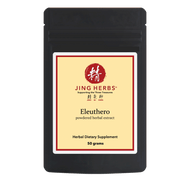 Jing Herbs 刺五加 50g