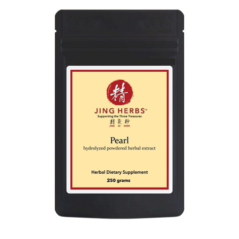 Jing Herbs Pearl Powder 250g