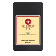 Jing Herbs Perla en Polvo 250g