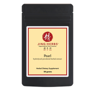 Jing Herbs Perla en Polvo 50g