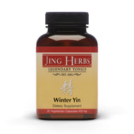 Jing Herbs 冬阴 90 粒