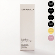 San Margo In-Residencia Hydrating Shampoo 310mL