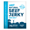 Kooee Grass-Fed Beef Jerky Classic Sea Salt 30g