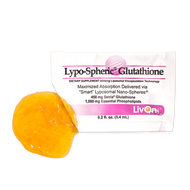 LivOn Glutatión lipoesférico 5,4 ml MUESTRAS