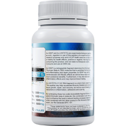 LVLUP Health AC Fragments 60 Capsules