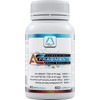 LVLUP Health AC Fragments 60 Capsules