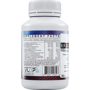 LVLUP Health Botanabolic 90 Capsules
