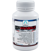 LVLUP Health Botanabolic 90 Capsules