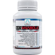 LVLUP Health Botanabolic 90 Capsules