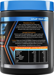 LVLUP Health Crevolution 500g