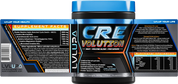 LVLUP Health Crevolution 500g