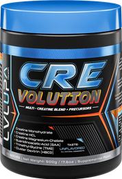 LVLUP Health Crevolution 500g