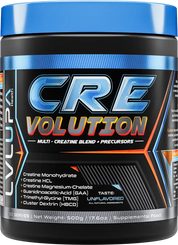 LVLUP Health Crevolution 500g