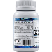 LVLUP Health GHK-Cu 60 Capules