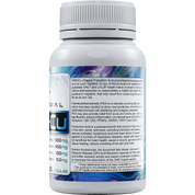 LVLUP Health GHK-Cu 60 Capules