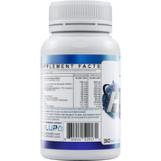 LVLUP Health Hista Resist 60 Capsules