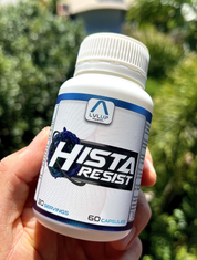 LVLUP Health Hista Resist 60 Capsules