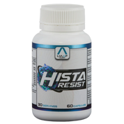 LVLUP Health Hista Resist 60 Capsules