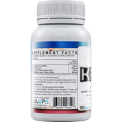 LVLUP Health KPV 60 Capsules