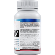 LVLUP Health KPV 60 Capsules
