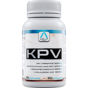 LVLUP Health KPV 60 Capsules