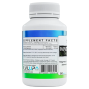 LVLUP Health Magnesium L-Threonate 90 Capsules