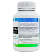 LVLUP Health Magnesium L-Threonate 90 Capsules