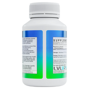 LVLUP Health Magnesium L-Threonate 90 Capsules