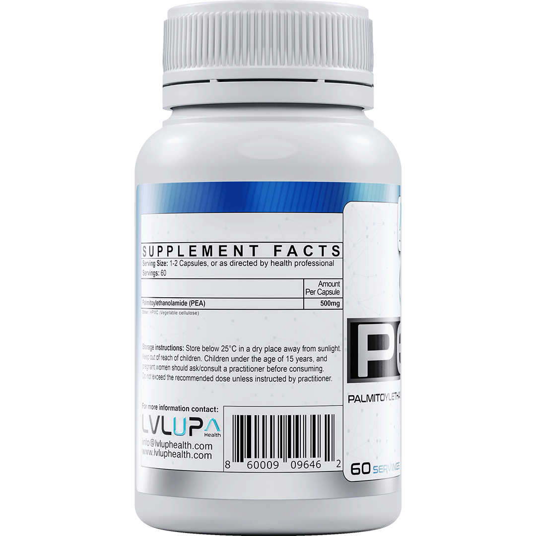LVLUP-Health-PEA-500mg-60-Capsules-1.png